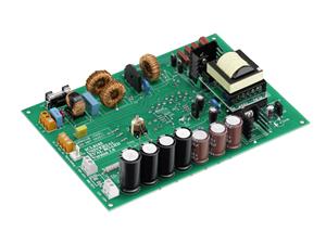 Infineon EVALLEDICL8105E1 Turkiye