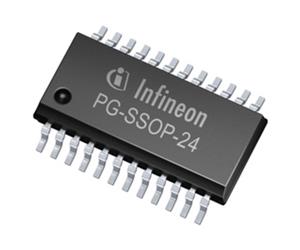 Infineon TLE8080-2EM Turkiye