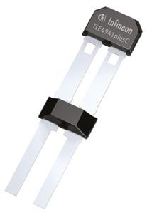 Infineon TLE4941PLUSC Turkiye
