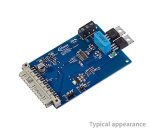 Infineon EVAL-2EDL23I06PJ Turkiye