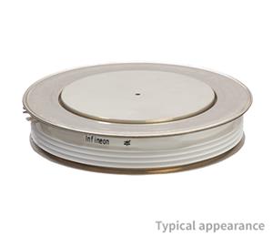Infineon T2871N80TOH Turkiye