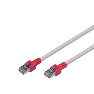 IFM CROSS CABLE 5M Ethernet bağlantı kablosu
