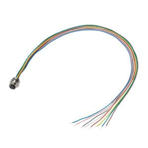 IFM EDOGH080MSS00,5E08 (PG9) Soket adaptörü Turkiye