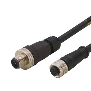 IFM CABLE CAN ADAPTER Bağlantı kablosu Turkiye