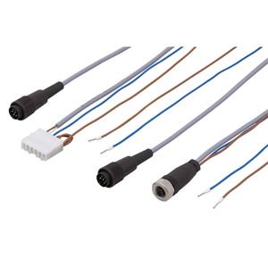 IFM R360/CABLE/CANfox-Basic CAN arayüzü için programlama kablosu seti Turkiye