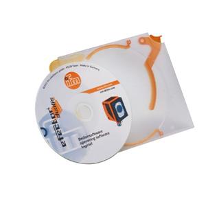 IFM USER INTERFACE SOFTW. O2D V3.5 İşletim yazılımı Turkiye