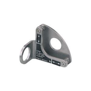 IFM MOUNTING SET OG/LASER Lazer sensörler için ince ayar yapılabilir montaj parçası Turkiye