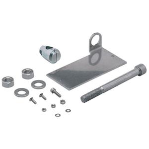 IFM SYSTEM COMPONENT REFL BOLT Reflektörler için montaj setleri
