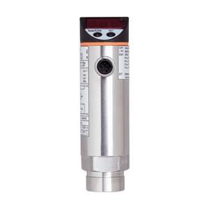 IFM PN-400-SBR14-HFBOW/LS/      /V Ekranlı basınç sensörü Turkiye