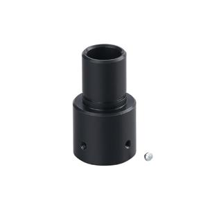 IFM LED-Tower/Pole adapter 21,7 - 25 mm Montaj adaptörü