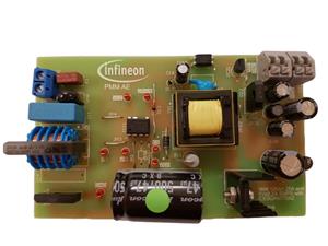 Infineon DEMO_5QR4770AZ_16W1 Turkiye