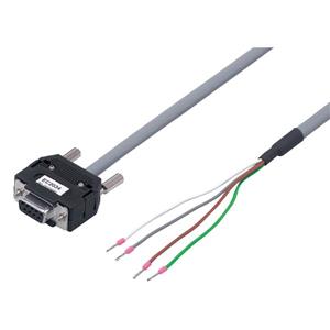 IFM R360/CABLE/CAN/2M CAN Bus haberleşme kablosu