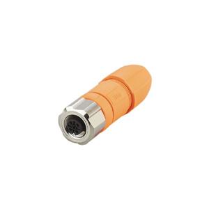 IFM SDOGH040MSSFKPG Kablolanabilir soket Turkiye