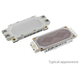 Infineon IFF300B12ME4P_B11 1200 V, 300 A dual IGBT module Turkiye