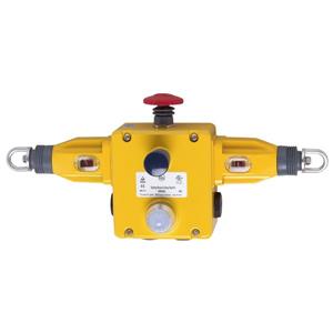 IFM Rope Switch DH LED 24V DC Güvenlik ipi acil durdurma anahtarları Turkiye