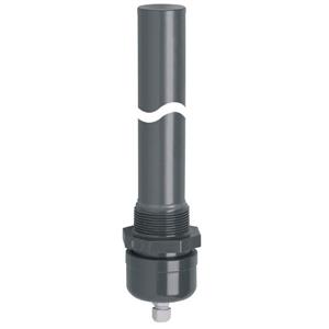 IFM MOUNTING WELL PVC 500 MM KB Kapasitif sensörler için montaj kılıfı