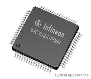 Infineon IMC302A-F064 Turkiye