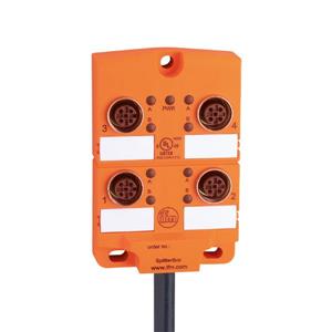 IFM ZDO4H059MSS0010H11 Dağıtım kutusu