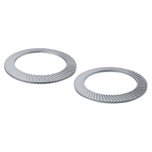 IFM LOCK WASHER  M30 COATED (2 pcs) Tırtırlı pul