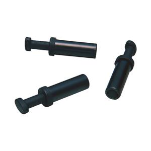 IFM AirBox blanking plug 10 pcs AS-Interface Airbox (Hava Kutusu) için erkek soket kapağı