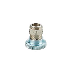 IFM FIXING/M12/MODUL/FE/END STOP Sonlamalı montaj kılıfı