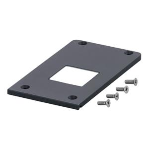 IFM FRONT SCREEN COOLING BOX O1D mesafe sensörleri için soğutma kutusu ön çerçevesi Turkiye