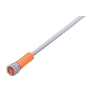 IFM ADOGF040SCS0005T04 Soketli bağlantı kablosu