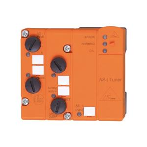 IFM AS-i Tuner IP67 AS-Interface teşhis modülü