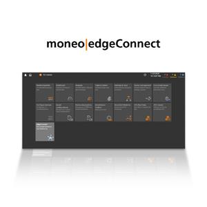 IFM moneo edgeConnect VSE LIC Titreşim sensörü teşhis elektroniği ile haberleşme için lisans