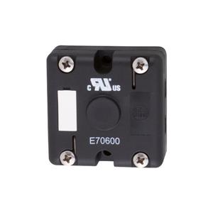 IFM QUAD AS-i Splitter Box 8A AS-Interface güç dağıtıcısı Turkiye