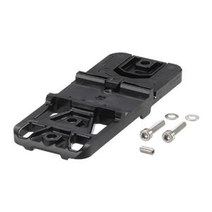 IFM DIN rail adapter 3/4 rows DIN ray adaptörü
