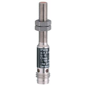 IFM IYB30,8-BPKG/V2A/AS-514 RT İndüktif sensör Turkiye