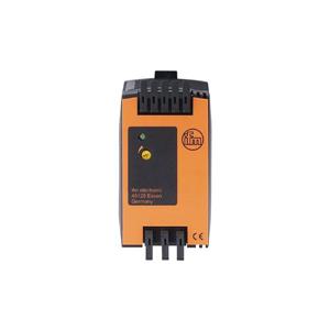 IFM POWER SUPPLY/24VDC/1,3A Anahtarlamalı güç kaynağı 24 V DC Turkiye