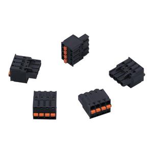 IFM Cage clamps / 100 pcs. Konektör Turkiye