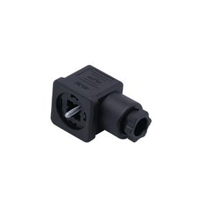 IFM VALVE PLUG TYPE A Kablolanabilir valf konektörü Turkiye