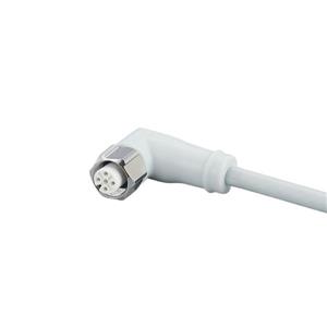 IFM ADOAH040VAP0050P04 Soketli bağlantı kablosu