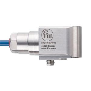 IFM VIBRATION SENSOR ATEX İvme ölçer Turkiye