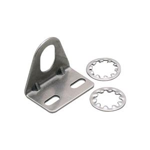 IFM ANGLE BRACKET M18 Montaj parçası Turkiye