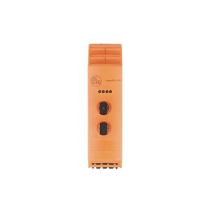 IFM SmartL25 AS-i FO-Repeater AS-i fiber optik tekrarlayıcı Turkiye