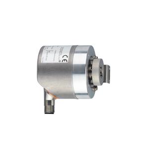 IFM INCREMENTAL ENCODER BASIC LINE Delik milli artımlı enkoder Turkiye