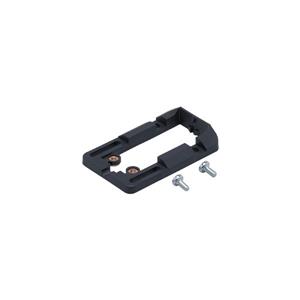 IFM SURFACE MOUNT ACCESSORY FOR KQ Kapasitif sensörlerin serbest duruş montajı için montaj adaptörü