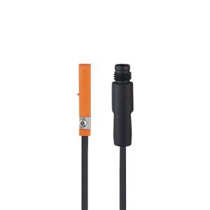 IFM MRT2021BAKOA/R/0,3M/ZH/AS Reed kontaklı T-slot silindir sensör