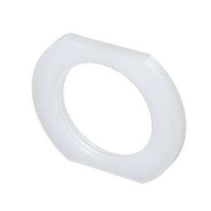 IFM NUT MOUNTING ADAPTER PVDF Montaj parçası için kilitleme somunu Turkiye