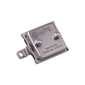 IFM FC Splitter ye/ye II 3D/3G AS-Interface yassı kablo dağıtıcı Turkiye