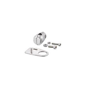IFM O8 CLAMP BRACKET 10 MM Fotoelektrik sensörler için montaj seti