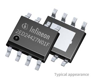 Infineon 2ED24427N01F Turkiye