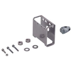 IFM O4 PROTECTIVE BRACKET      200 Fotoelektrik sensörler için koruma parçalı montaj seti