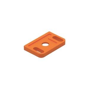 IFM MOUNTING BRACKET 5MM/IND İndüktif sensörler için ara parça