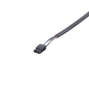 IFM Fuse/IO-Link/Cable/2m Soketli bağlantı kablosu Turkiye