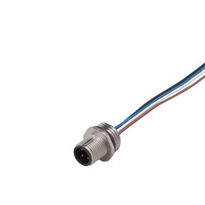 IFM ESTGH040MSS00,5E04 (PG9) Adaptör fiş Turkiye